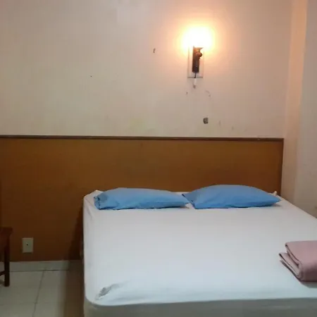 Hotel Pinangsia